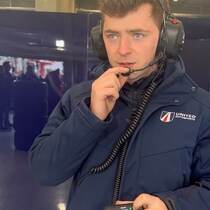 Behind the scenes at the @fiawec_official 6 Hours of Spa Francorchamps earlier this year. We’re heading back to Spa next week for round 4 of the @elms_official … Eau Rouge is calling 🇧🇪 #BeUnited #EauRouge