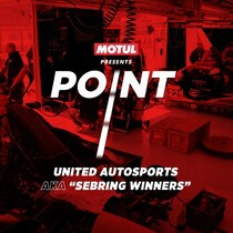 We’ve done it before… and we’re going to push harder than ever to do it again 💪🏻 And with @motul 300v 5W-30 what’s stopping us? Watch the race live from 13.00 on fiawec.com or the FIA WEC app. #BeUnited #PoweredbyMotul #WEC #6HSpa #LMP2 #EauRouge #racing #motul #endurance