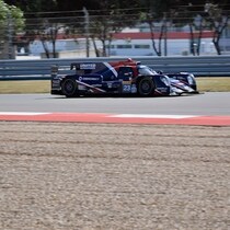 Missing that Race Day feeling? Here’s some action from last month’s 6 Hours of Portimao to satisfy all your racing needs 🏁 #BeUnited #WEC #LMP2 #6HPortimao