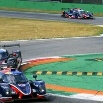⏳The countdown is on for @lemanscup qualifying! Our drivers have from 13.10-13.25 to get their best lap in.All to play for at the fourth round of the championship… 📺 Watch live coverage on https://youtu.be/Yr-482a5lp0 #BeUnited #LMC #4HMonza