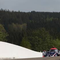 Spa session one ✔️ The first FP1 session of @fiawec_official 6H of Spa-Francorchamps got under today at 15.30. #22 & #23 sat close together on the timing sheets, in P2 and P3 respectively. Plenty more track time tomorrow with FP2, FP3 & Qualifying! Plussss…. we have our first fan pitwalk so can’t wait to see some of you in the pitlane 👋🏻 #BeUnited #WEC #LMP2 #6HSpa #racing #Spa #EauRouge #motorsports