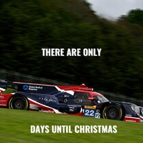 As promised, now it’s only 22!🎄Who’s next? 🤔#BeUnited #ChristmasCountdown