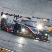 Torrential rain and low visibility? That’s a race at @circuit_spa_francorchamps for you! 🌨 📲Head to our stories for the @lemanscup race report and hear from all our drivers about the conditions today. One race down, one more to go! See you tomorrow @elms_official 👋🏻#BeUnited #LMC #Spa #EauRouge #wetweather #LMP3 #racing #motorsports