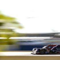 Fastest lap at the Sebring Prologue - we’ll take that 👌It’s been a strong start in the USA with a hat trick of P1 finishes for the #22 crew, steady gains for the #23 and time behind the wheel for new teammates @frederick_lubin and @tom_blomqvist Next stop, race week 😎#BeUnited #1000MSebring #SuperSebring #WEC #RespectTheBumps