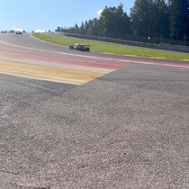 Spa from all angles 👀 Come down and feel the thunder!FREE ENTRY this weekend for the #4HSpa so we’ve scouted out some of the best vantage points for you to enjoy from La Source to Eau Rouge 📍🇧🇪#BeUnited #SpaFrancorchamps #motorsports #racing #ELMS #LMC #EauRouge #circuitspa