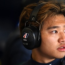 MORE NEWS 👀 @marino_sato is the second driver to join the new LMGT3 programme with @mclarenauto and United Autosports, following a stellar debut season in sports cars which saw him crowned @elms_official LMP2 Pro Vice-Champion. Hit the link in our bio to find out more 👉 #BeUnited #WEC #LMGT3