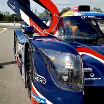 Soak up the atmosphere from the first round of the @lemanscup in Barcelona 😎#BeUnited #LMC #MLMC #lmp3 #lemancup
